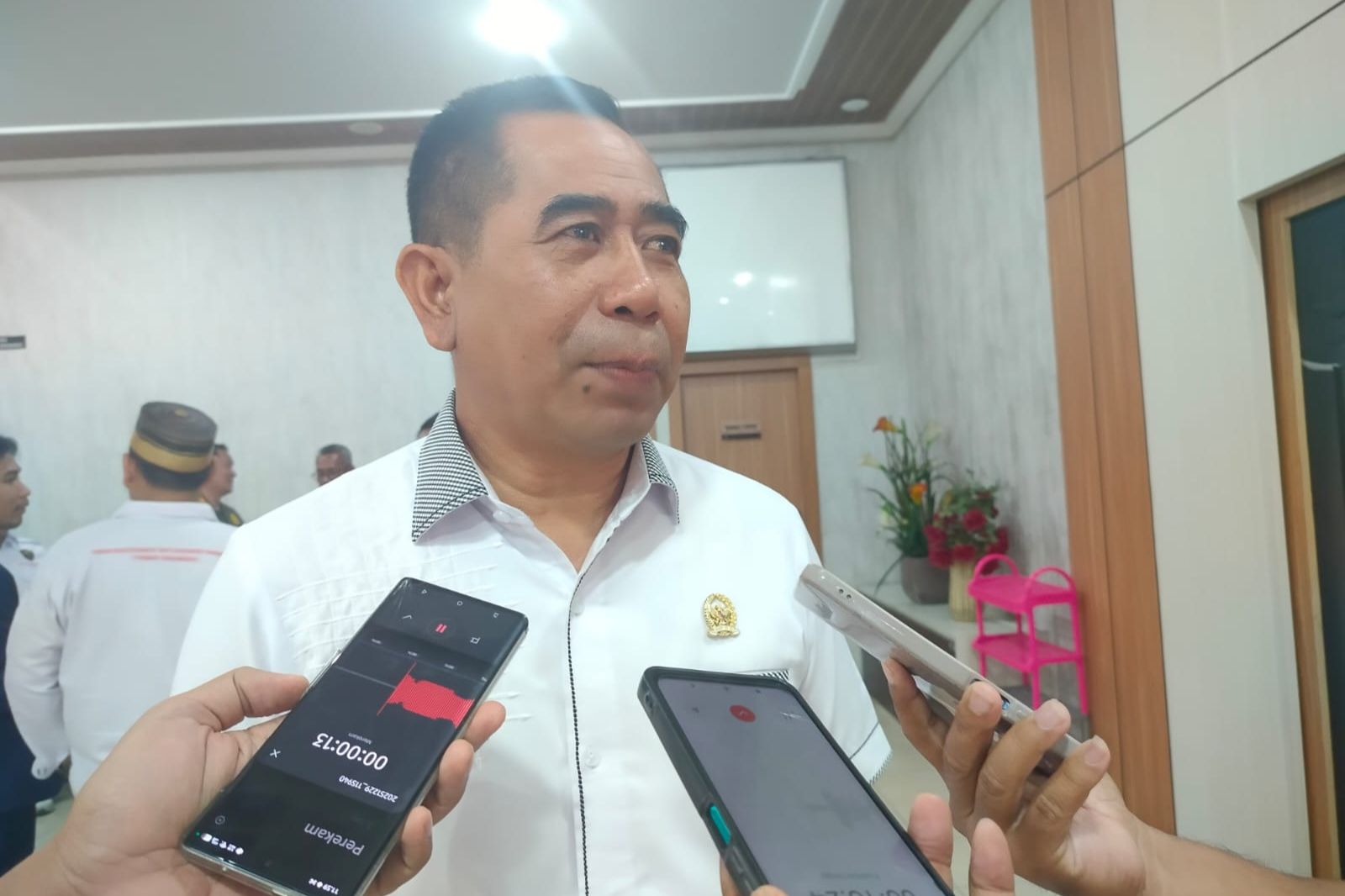 Izin Operasional Dipersoalkan, DPRD Balikpapan Panggil Manajemen Hotel Sevensix