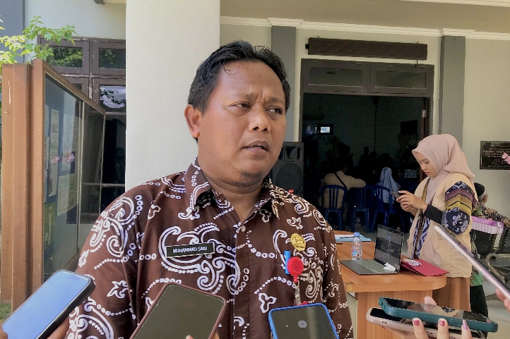 Sekda Berau Wanti-wanti Risiko Rotasi Pejabat OPD di Tengah Tahun Anggaran