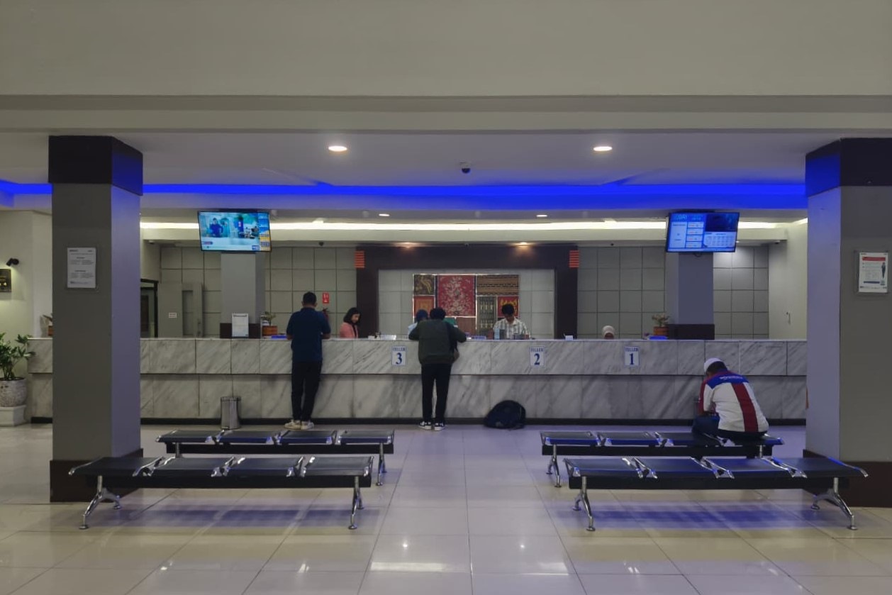 BRI Bontang Ingatkan Nasabah, Waspada Penipuan Berkedok Undian Berhadiah!