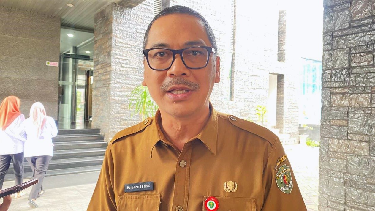 Anggaran Menyusut, Cabor Kaltim Diminta Mandiri Kejar Target PON 2028