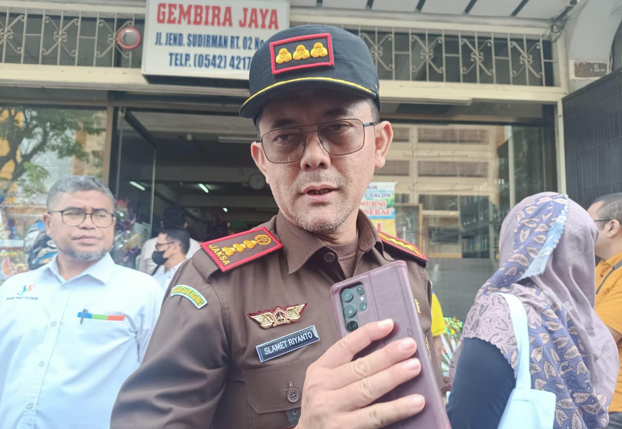 Kejari Balikpapan Selidiki Dugaan Korupsi Rp 2 M Dana Hibah KPU Tahun 2020