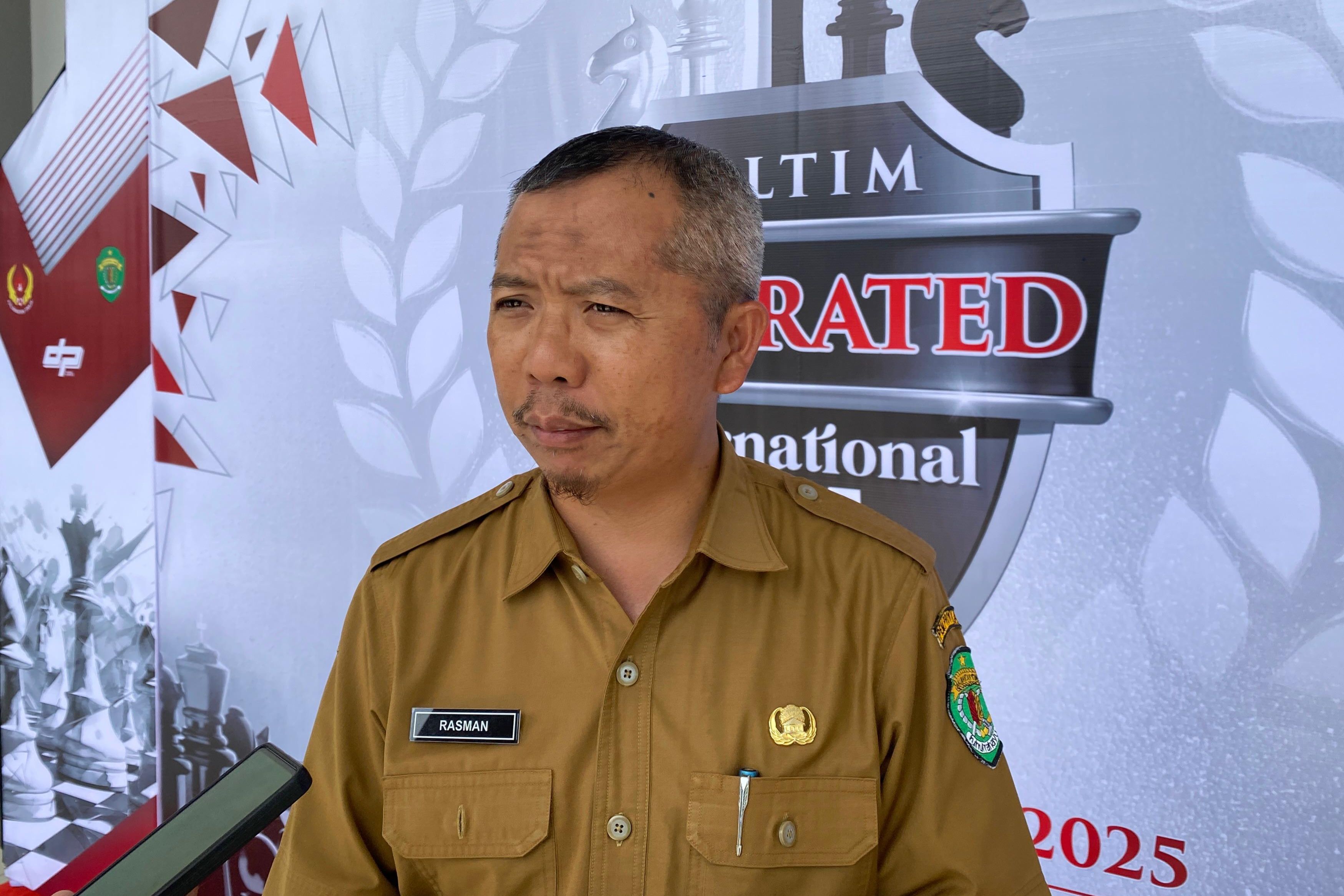 Dispora Kaltim Usulkan Kerja Sama Olahraga dengan Korea Selatan, Siapkan Lab dan Fakultas Pendukung