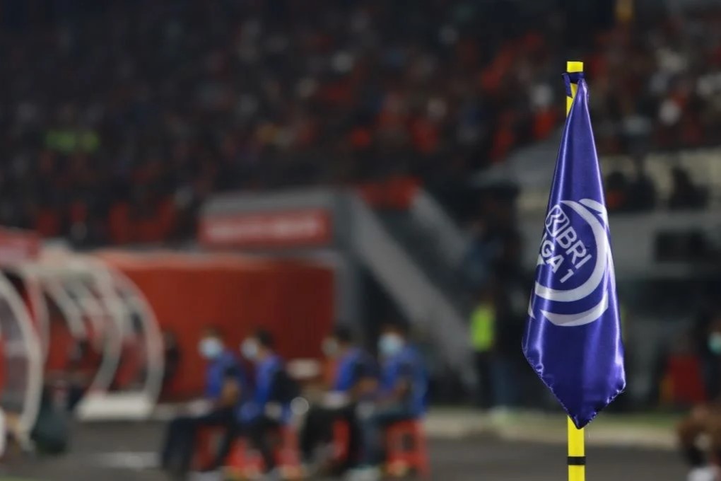 PSSI Hentikan Sementara Liga 1 Demi Timnas di Piala Asia U-23