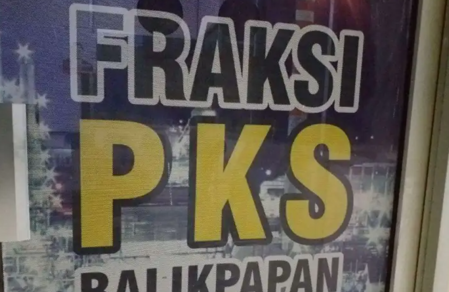 PKS Balikpapan: Subari Harus Mundur atau Dimundurkan dari DPRD