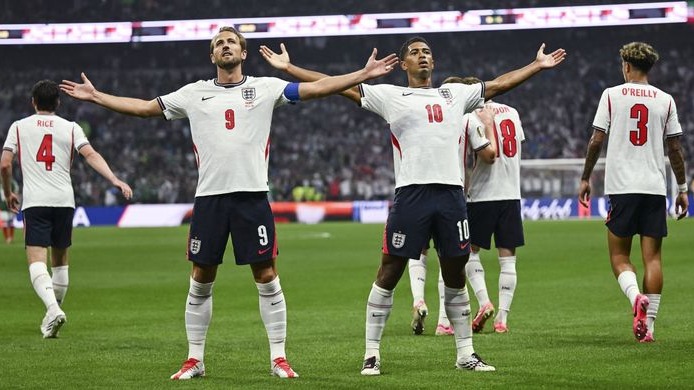 Piala Dunia 2026: Inggris Berbalik Unggul 2-1 atas Norwegia pada Babak Extra Time