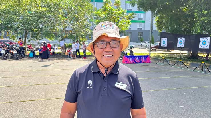 Kaltim Siapkan Kontingen Potradnas 2025 Lewat Seleksi Daerah