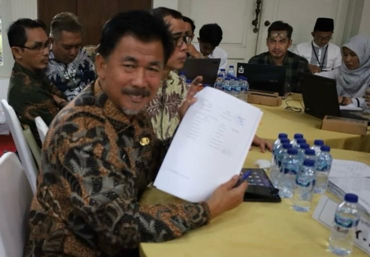 Pemkab Kukar Siapkan 3 Lokasi untuk Pembangunan Sekolah Rakyat