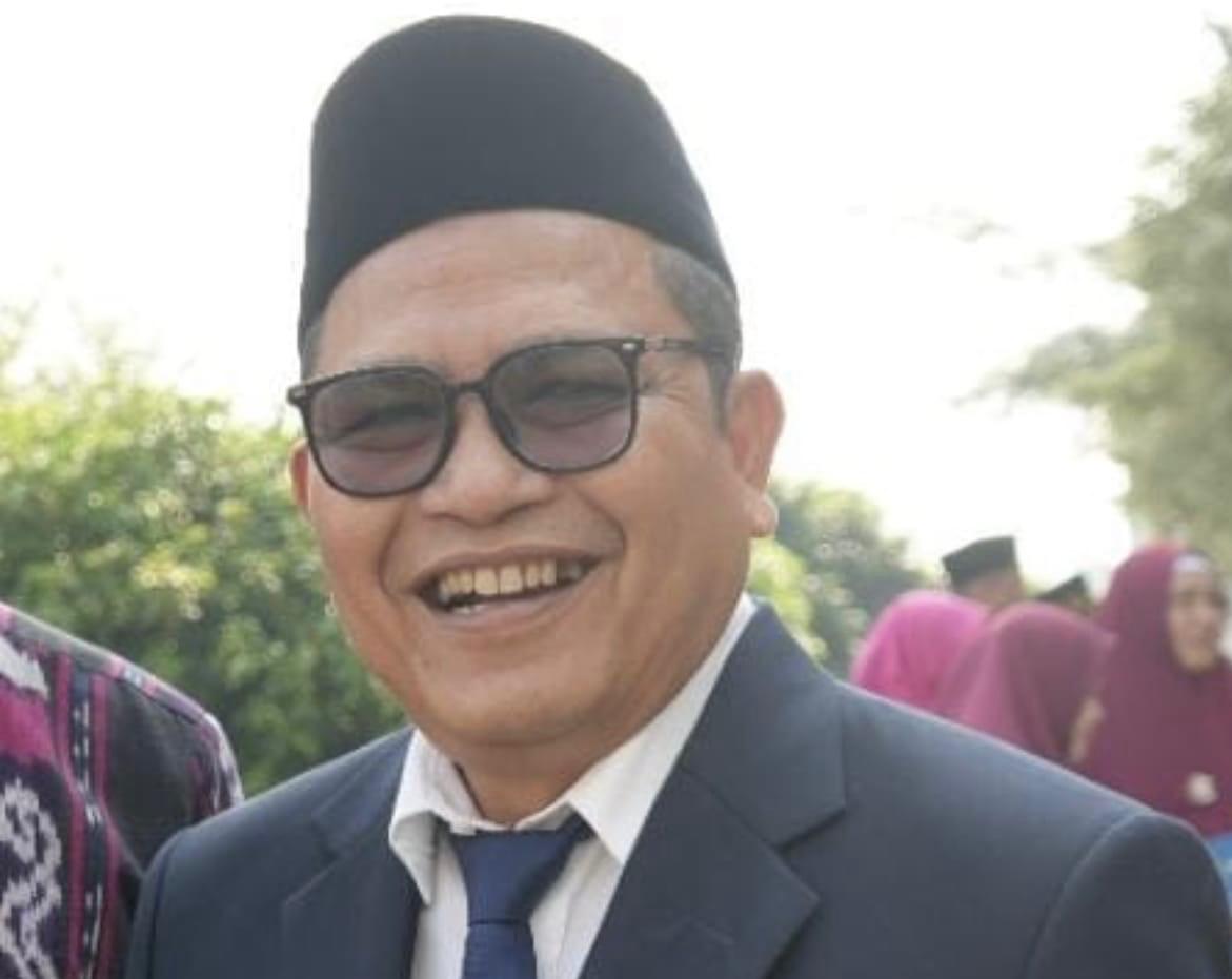 Ketika Manusia Membela Tuhan