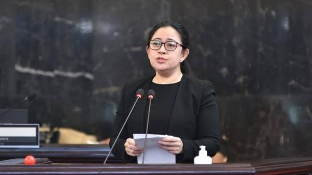 Puan Maharani Absen, Rapat Paripurna Revisi UU Pilkada Batal Terlaksana karena Tidak Mencapai Kuorum