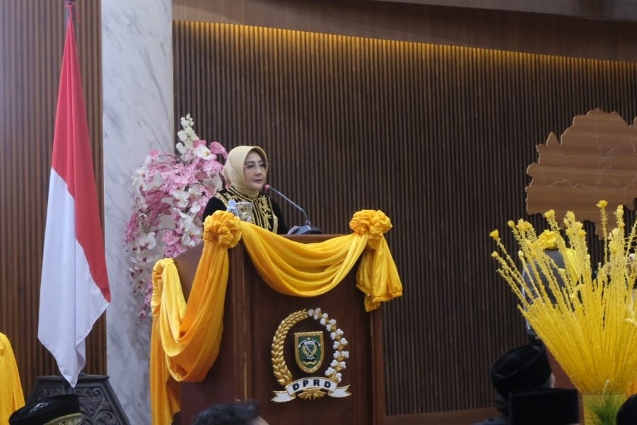 PAK Jadi Andalan Baru, Berau Siapkan Strategi Hadapi Pemangkasan TKD