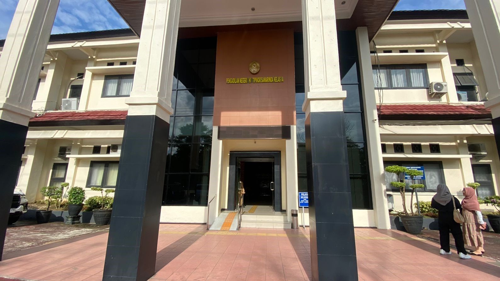 Alasan PN Samarinda Vonis Terdakwa Penembakan di THM Samarinda Lebih Rendah dari Tuntutan JPU