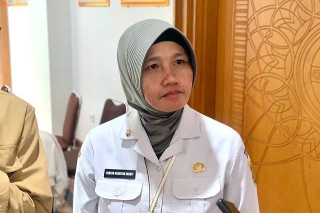 Pemkot Samarinda Cocokkan Data Penerimaan Opsen PKB dan BBNKB untuk Proyeksi 2027
