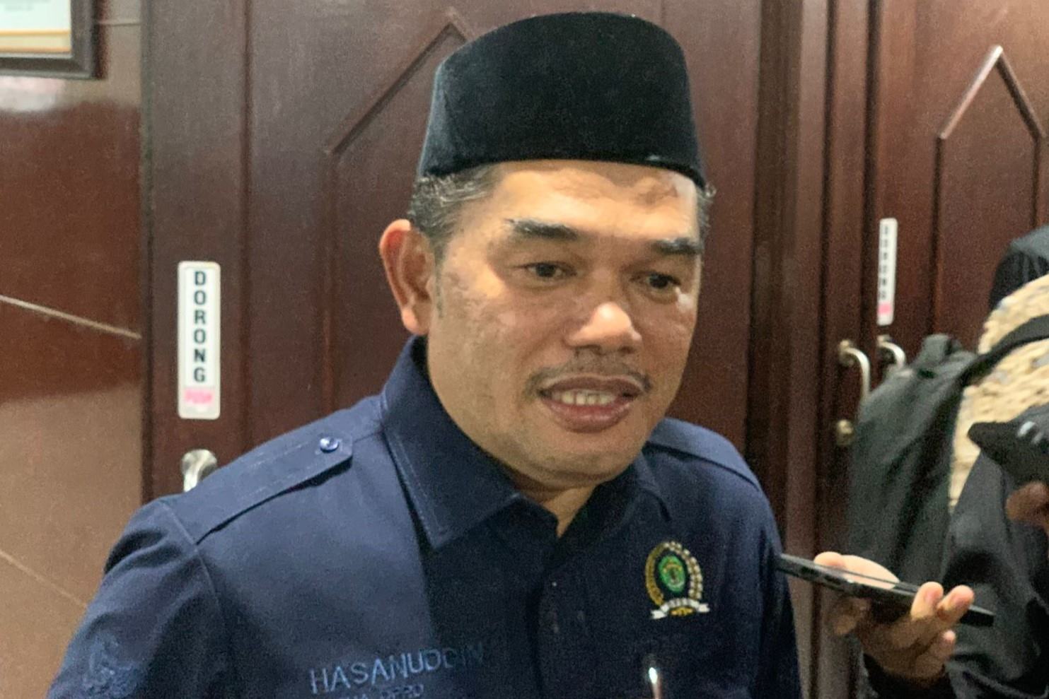 Hamas Sambut Putusan MK soal Pemisahan Pemilu, Ingatkan Potensi Ketimpangan Politik