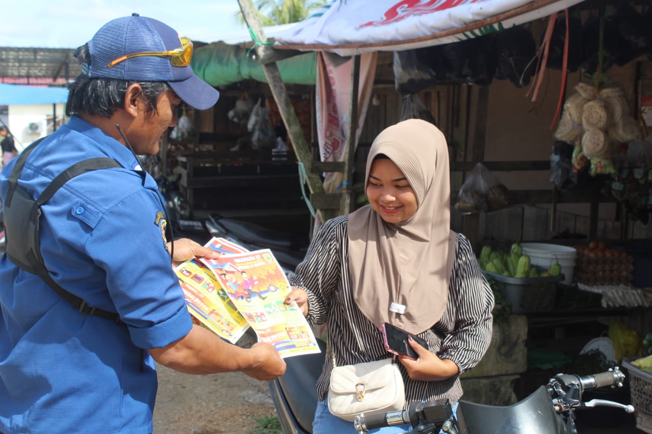 Tips Mencegah Kebakaran saat Tinggalkan Rumah untuk Pergi Berlibur