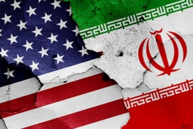 Amerika Serikat Siapkan Skenario Serangan Militer ke Iran