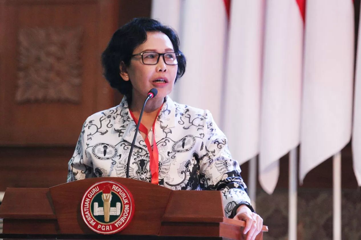 Pembatasan Anak Usia 13-16 Akses Medsos, PGRI: Harus Ada Aturan Teknis yang Jelas