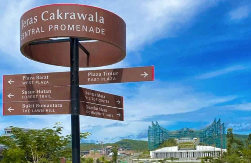 Dana Transfer ke PPU Dipangkas Rp52 Miliar