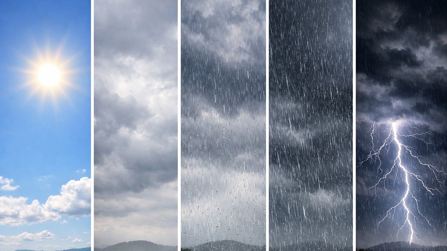 Ramalan Cuaca Kaltim dan IKN, 5 Februari 2026, Cek di Sini!