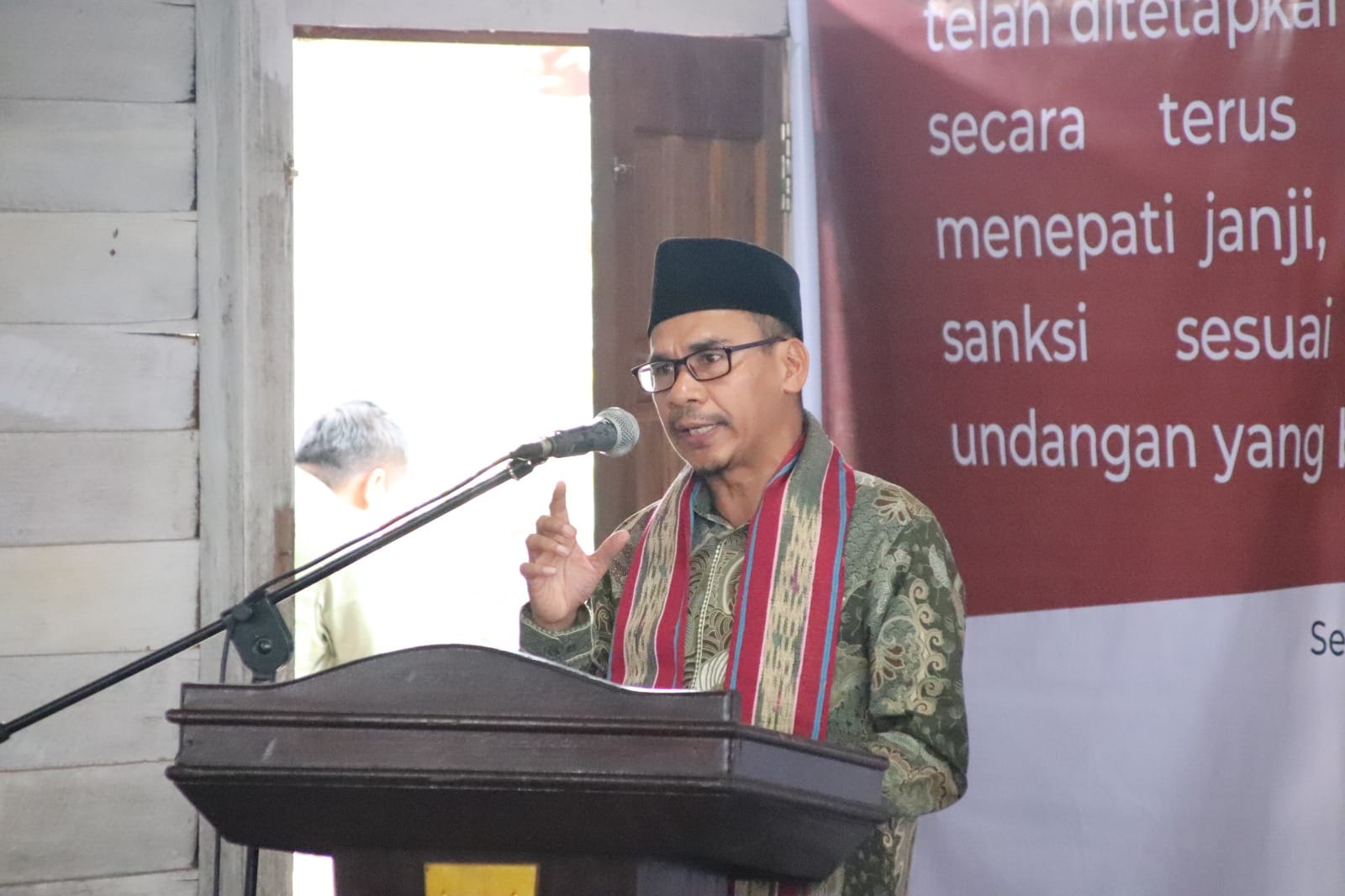 Ombudsman Kaltim Temukan Maladministrasi di PPDB Sekolah Berasrama