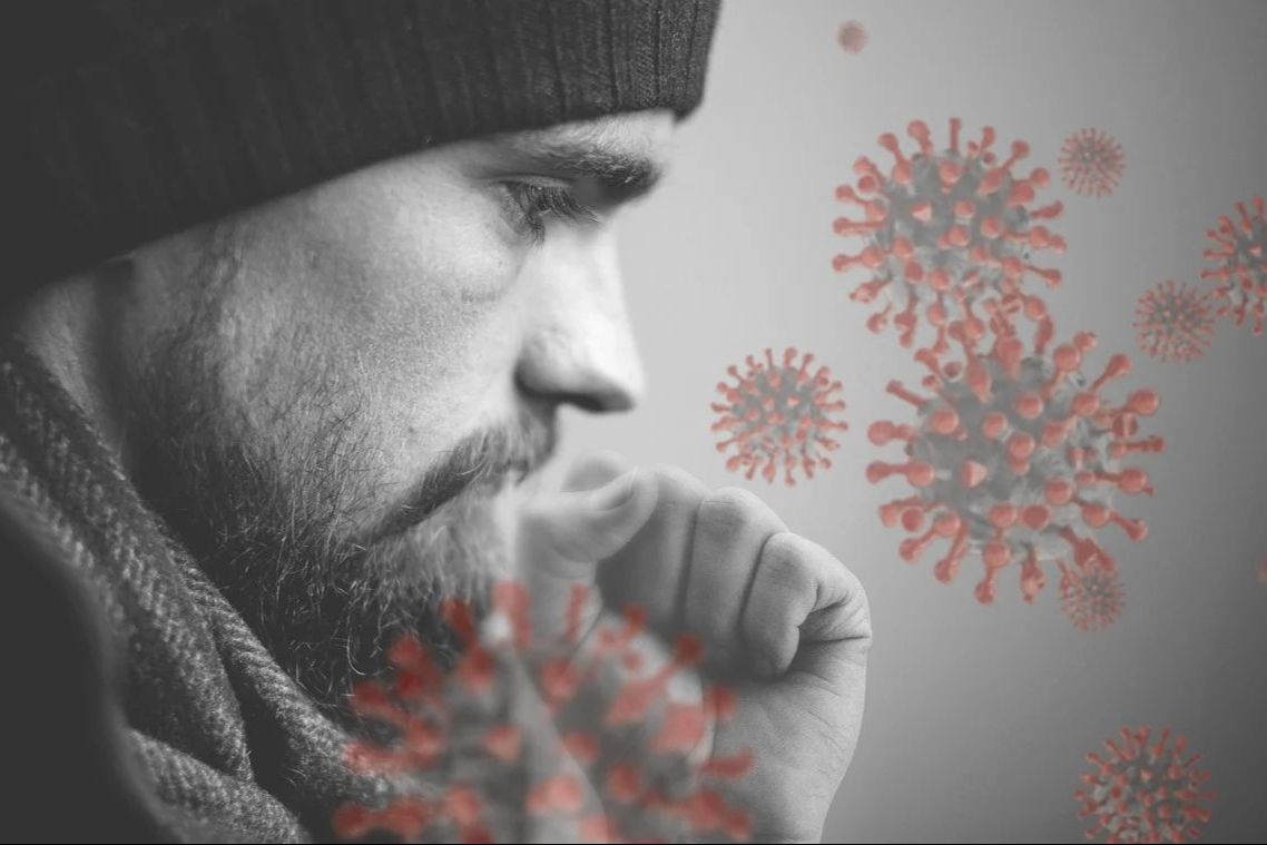 Viral Pesan Berantai Influenza A di Balikpapan, Dinkes Tegaskan Tak Ada Imbauan Pakai Masker