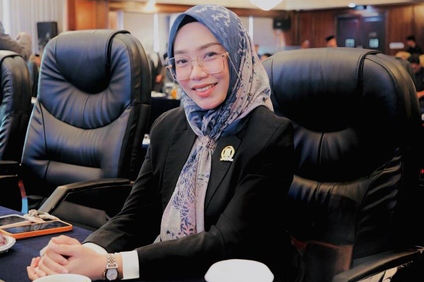 Dari Pasar hingga Parlemen, Vera Yulianti Bicara soal Beban Nyata 'Kartini Modern'