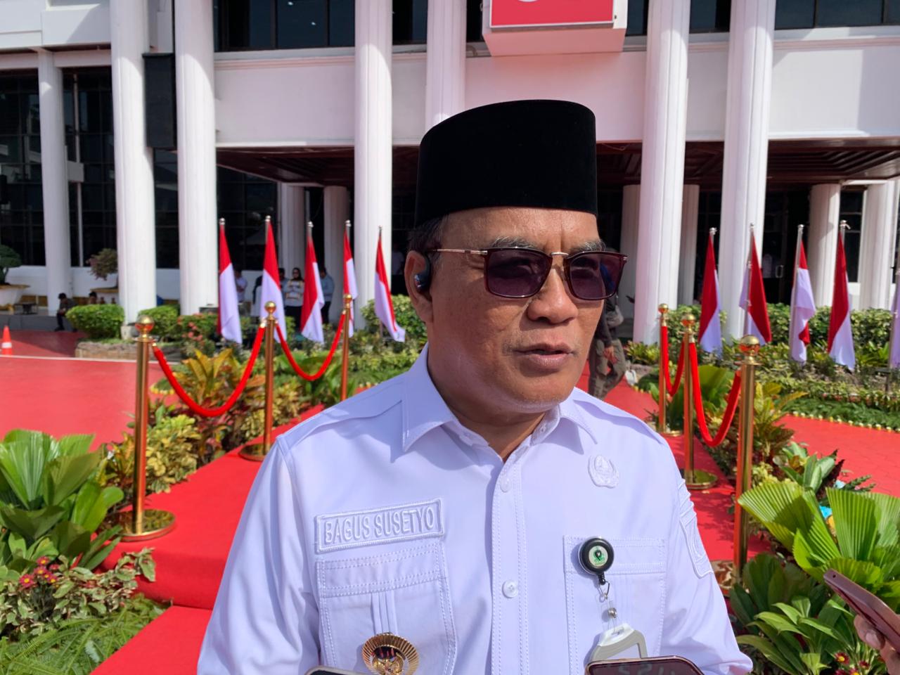 Jelang Libur Tahun Baru, Pemkot Balikpapan Minta Warga Waspada Potensi Bencana