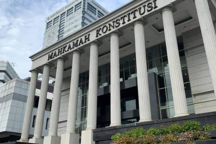 MK Dinilai Melanggar Konstitusi dalam Putusan Pemisahan Pemilu Nasional dan Daerah