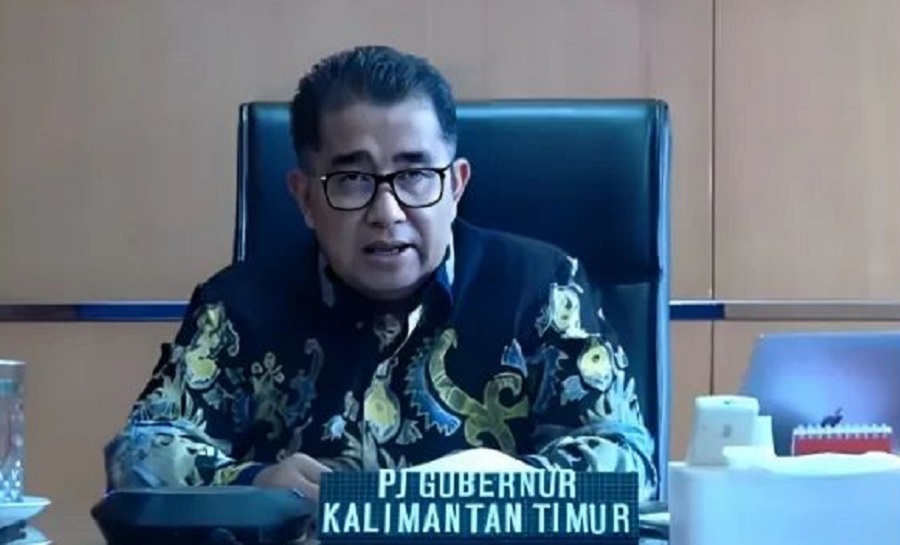 Akmal Malik: Kaltim Sangat Membanggakan