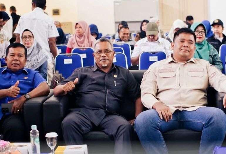 Pengecer LPG Subsidi Wajib jadi Subpangkalan, DPRD Balikpapan Usulkan Buat Regulasi Tegas