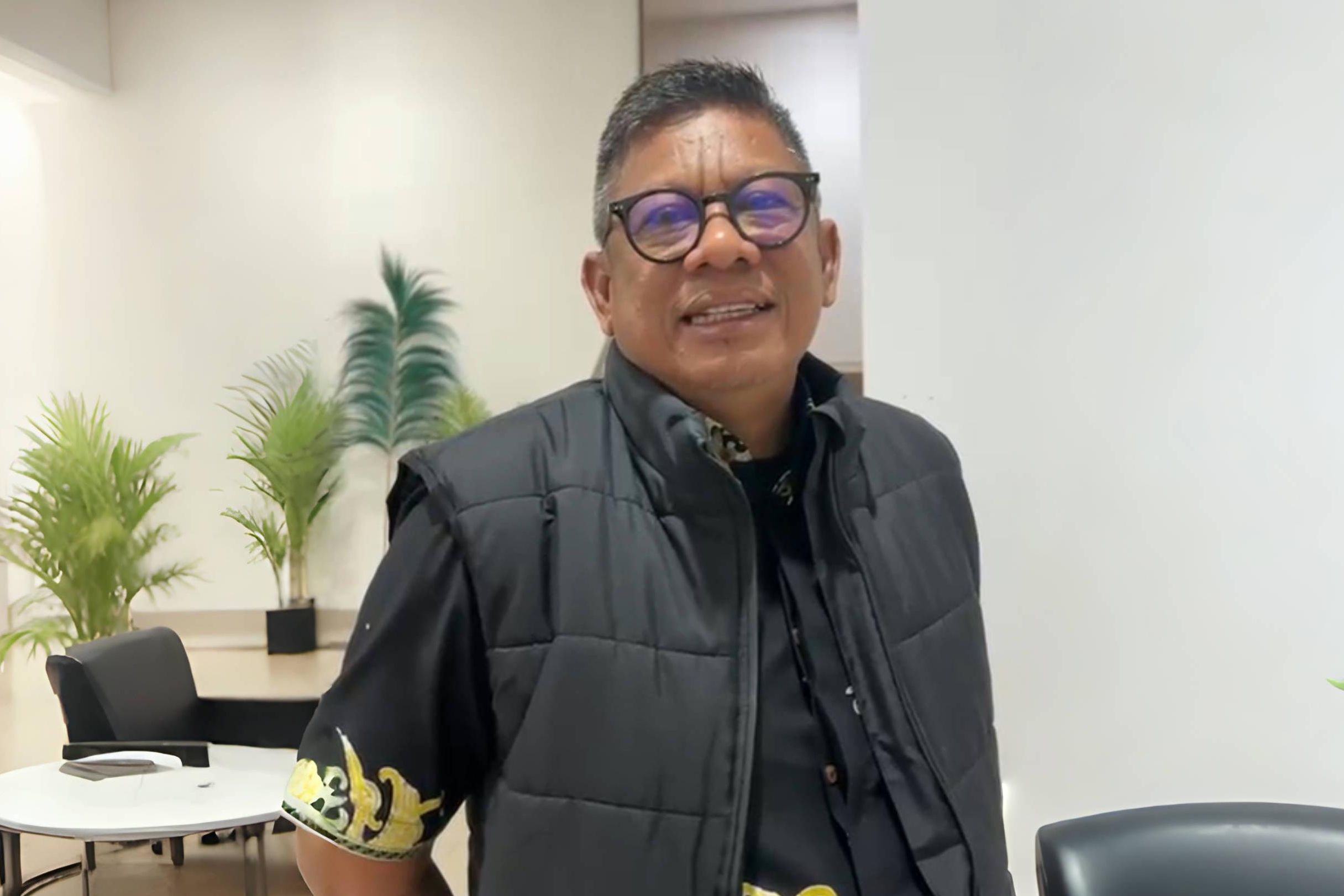 Kejati Kaltim Periksa Saksi Tambahan Terkait Dugaan Korupsi Dana Hibah DBON