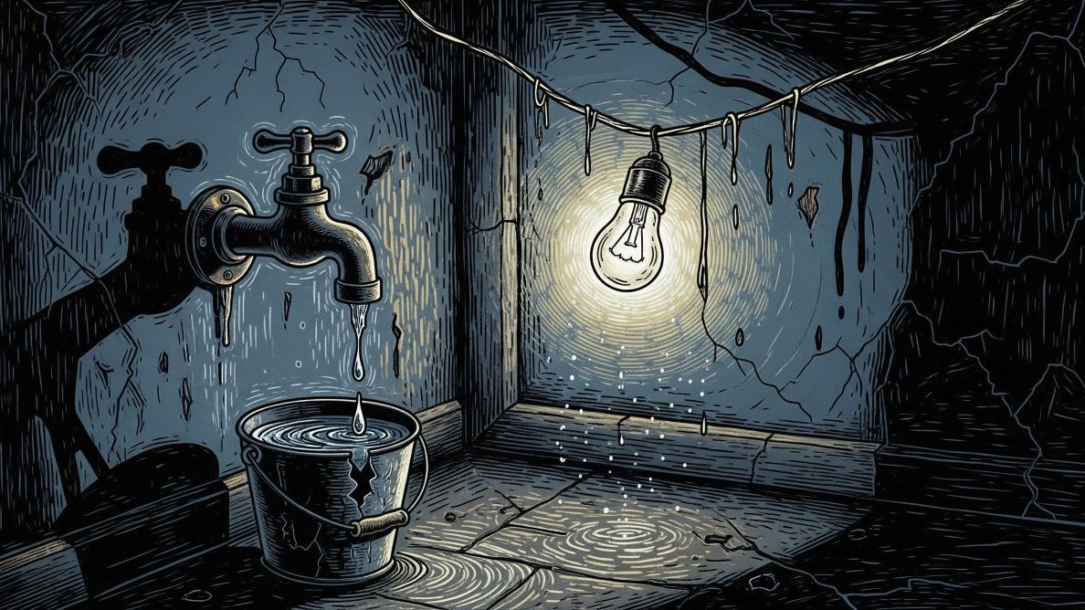 13 Desa di Kutim Belum Teraliri Listrik, Ini Daftar-daftarnya