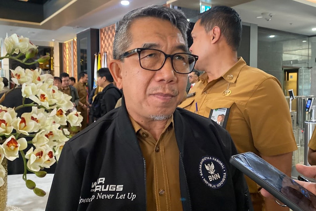 Bupati Kutim: Kaltim Daerah Penghasil, Tapi Pembagian DBH Belum Adil