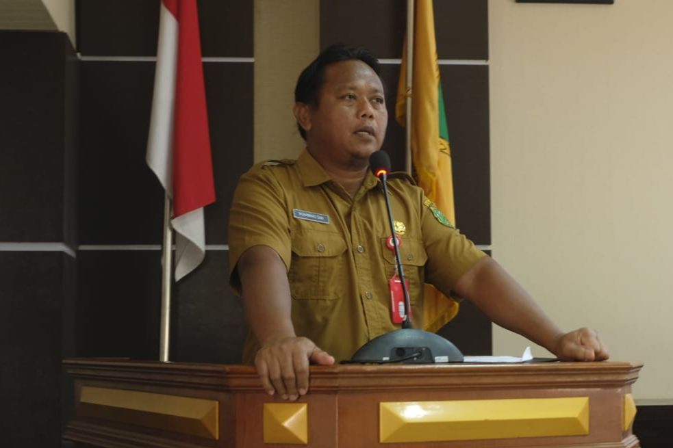 Pemkab Berau Akan Lakukan Rotasi Jabatan Oktober Mendatang