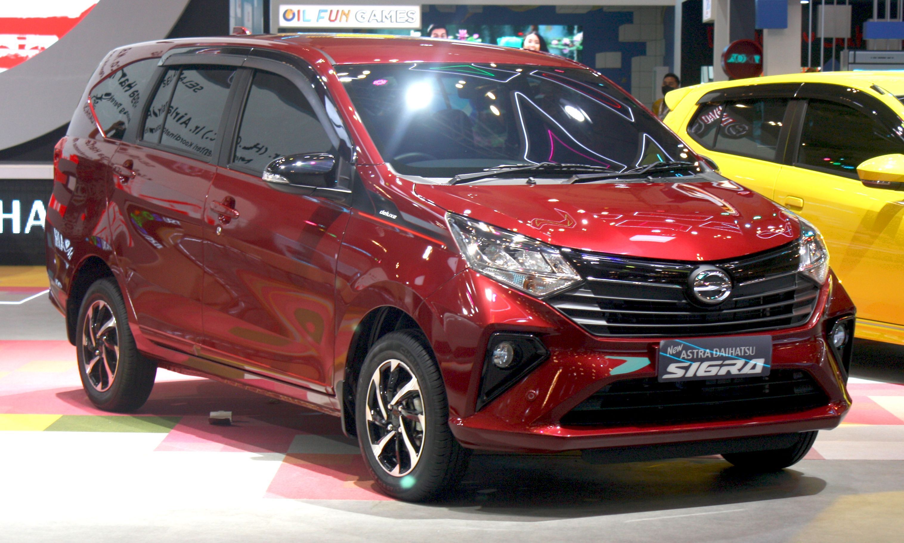 Toyota Avanza Minggir Dulu, Ini Jenis Mobil dengan Penjualan Terbesar di Indonesia