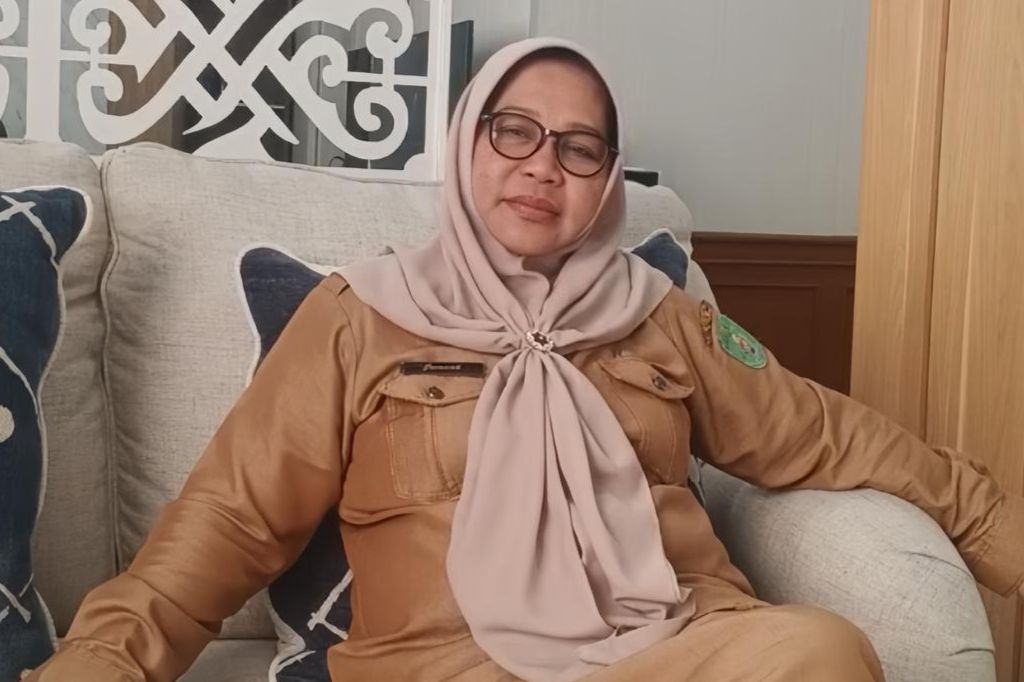 2.000 Warga di Kutai Timur Masih Ber-KTP Bontang, Disdukcapil akan Lakukan Penertiban