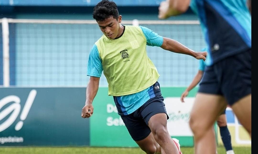 Persiku Vs Persiba Balikpapan, Duel Dua Tim Pesakitan di Liga 2