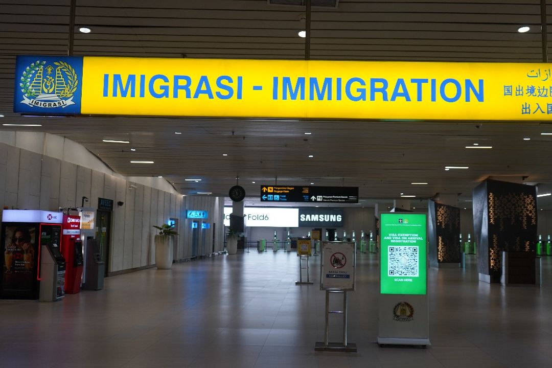 Eskalasi Militer Meningkat, 2.228 WNI dan WNA Batal Berangkat ke Timur Tengah