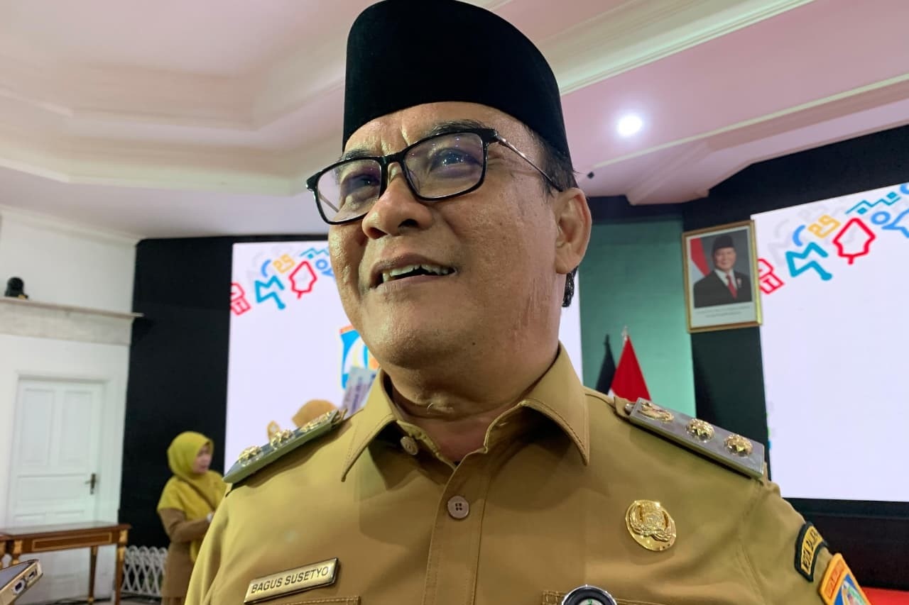 Pilah Sampah Berbasis RT, Antar Balikpapan ke Posisi 2 Nasional 