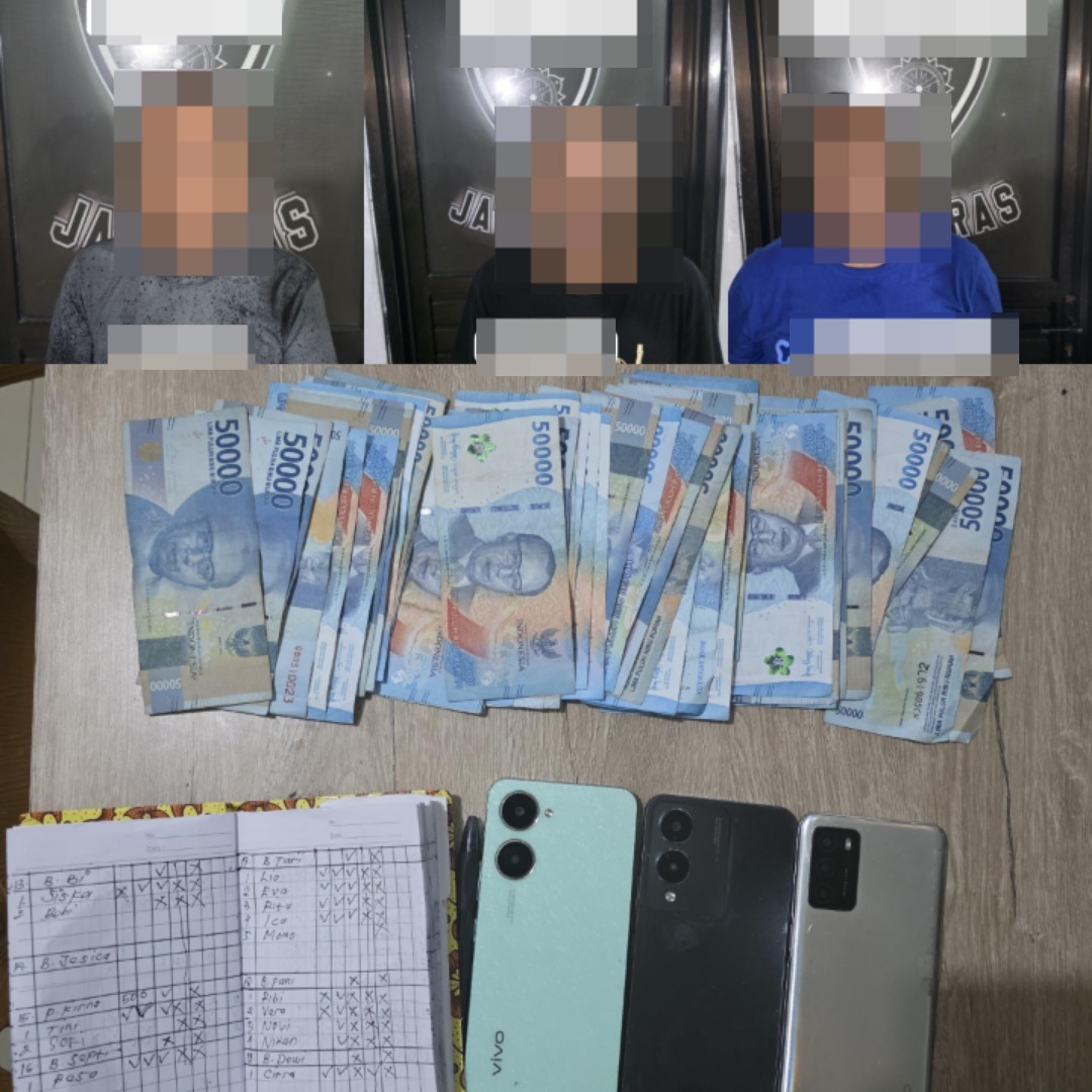 Polda Kaltim Bongkar Pungli Puluhan Tahun di Balikpapan Timur, Dua Ketua RT Diduga Terlibat