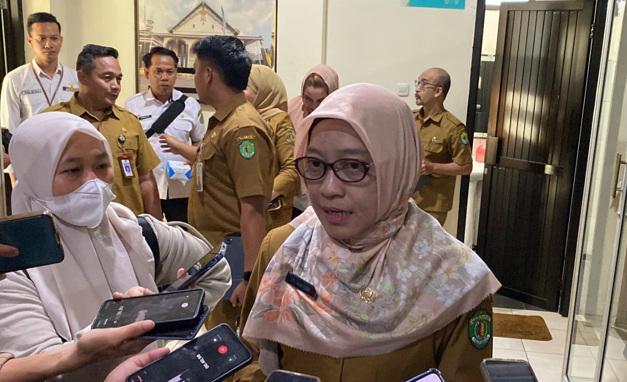 Jelang EBIFF 2025, Pemprov Kaltim Targetkan Mampu Tarik 10 Ribu Pengunjung