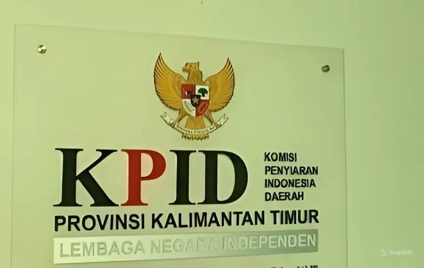 Independensi KPID Kaltim Dipertanyakan, Sejumlah Komisioner Terpantau Memiliki Afiliasi Politik