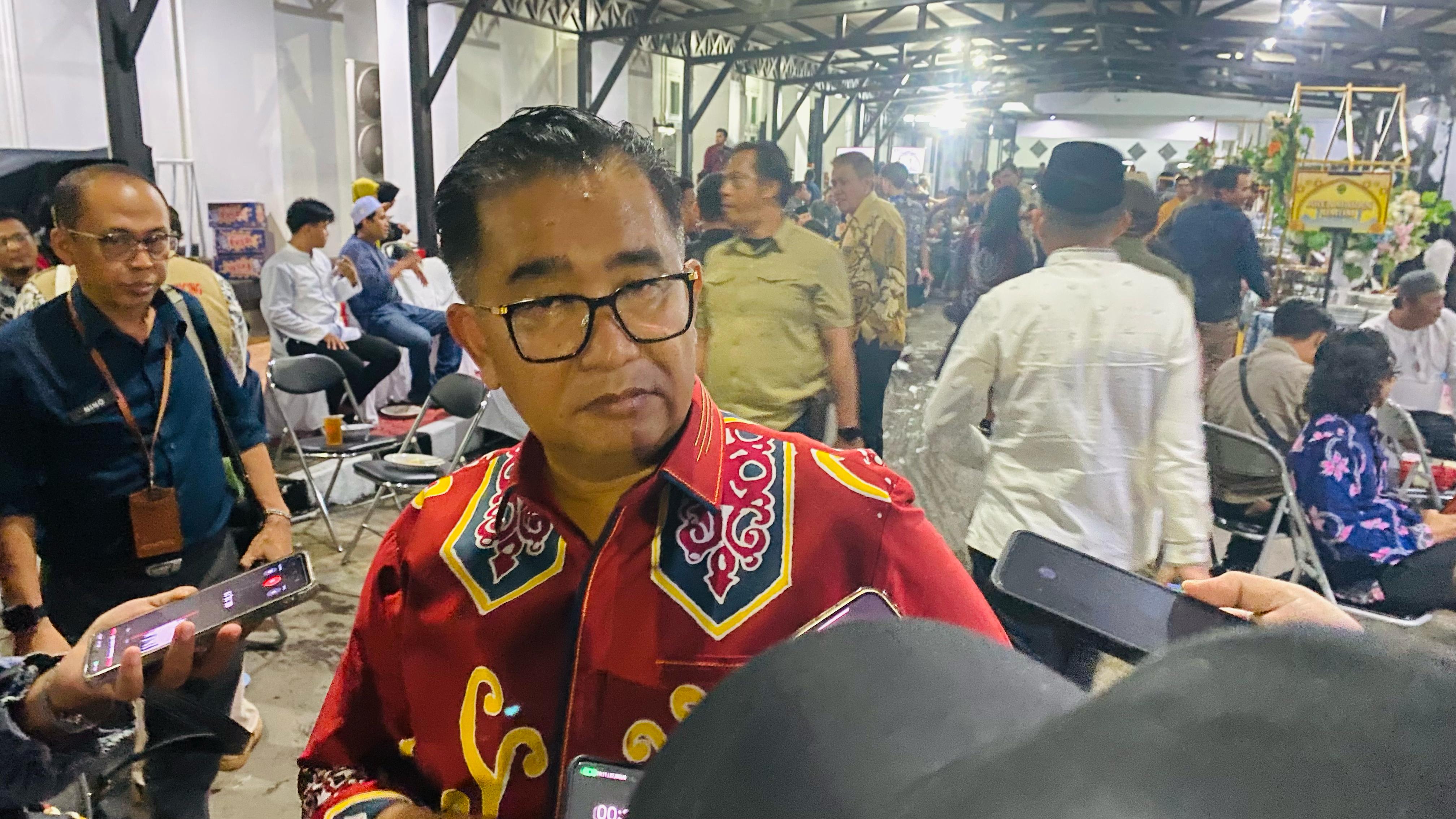 Ditjen Otonomi Kemendagri Sebut saat PSU di Kukar dan Mahulu Tak Perlu Pj Bupati