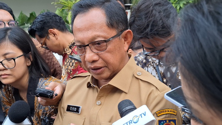 Perintah Mendagri untuk Pejabat di Daerah: Dilarang Flexing, Dilarang ke Luar Negeri