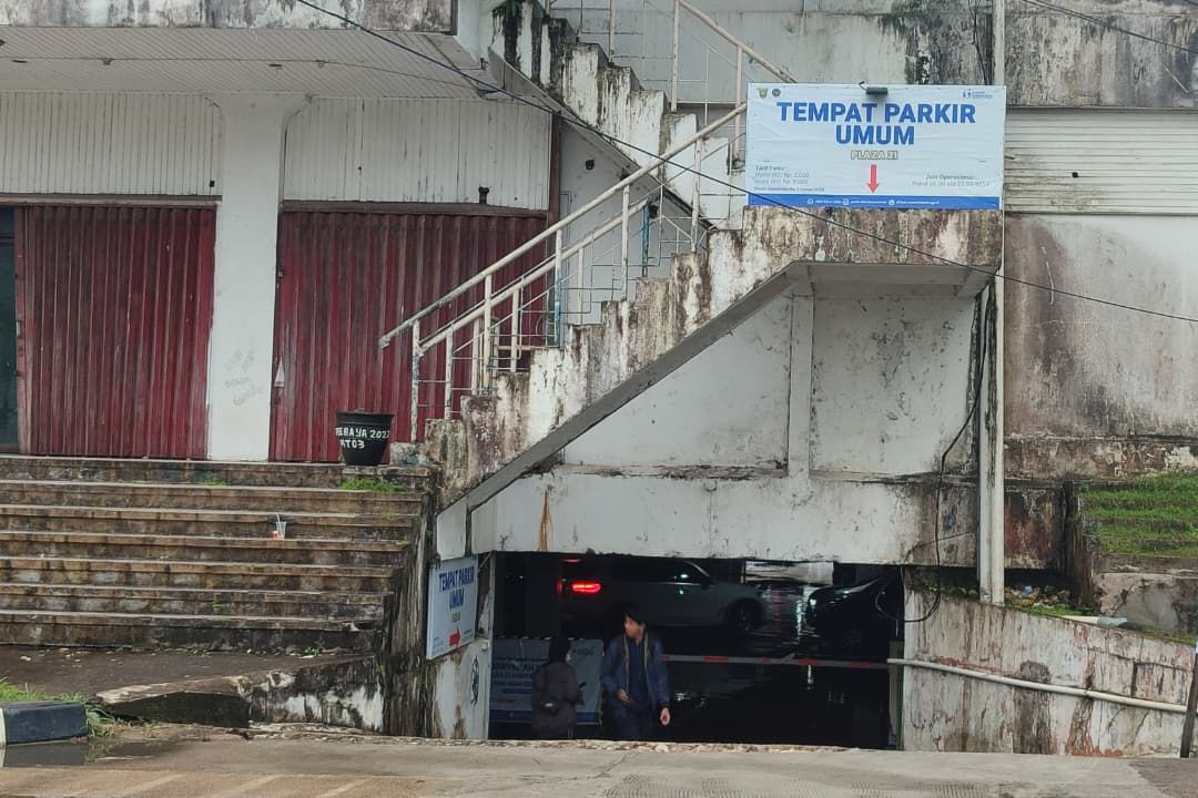 Anggaran PUPR Samarinda Turun Drastis, Pemkot Minta Dukungan Pusat untuk Proyek Prioritas