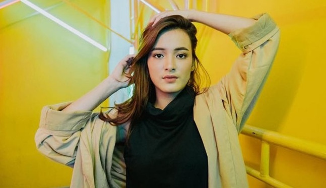 Mawar de Jongh Hadirkan Warna Baru Lewat Single “KAN”, Angkat Kisah Cinta dan Intuisi