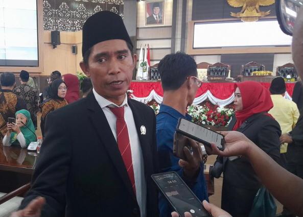 DPRD Kukar Akan Perjuangkan Perda Tangani Praktik Illegal Fishing