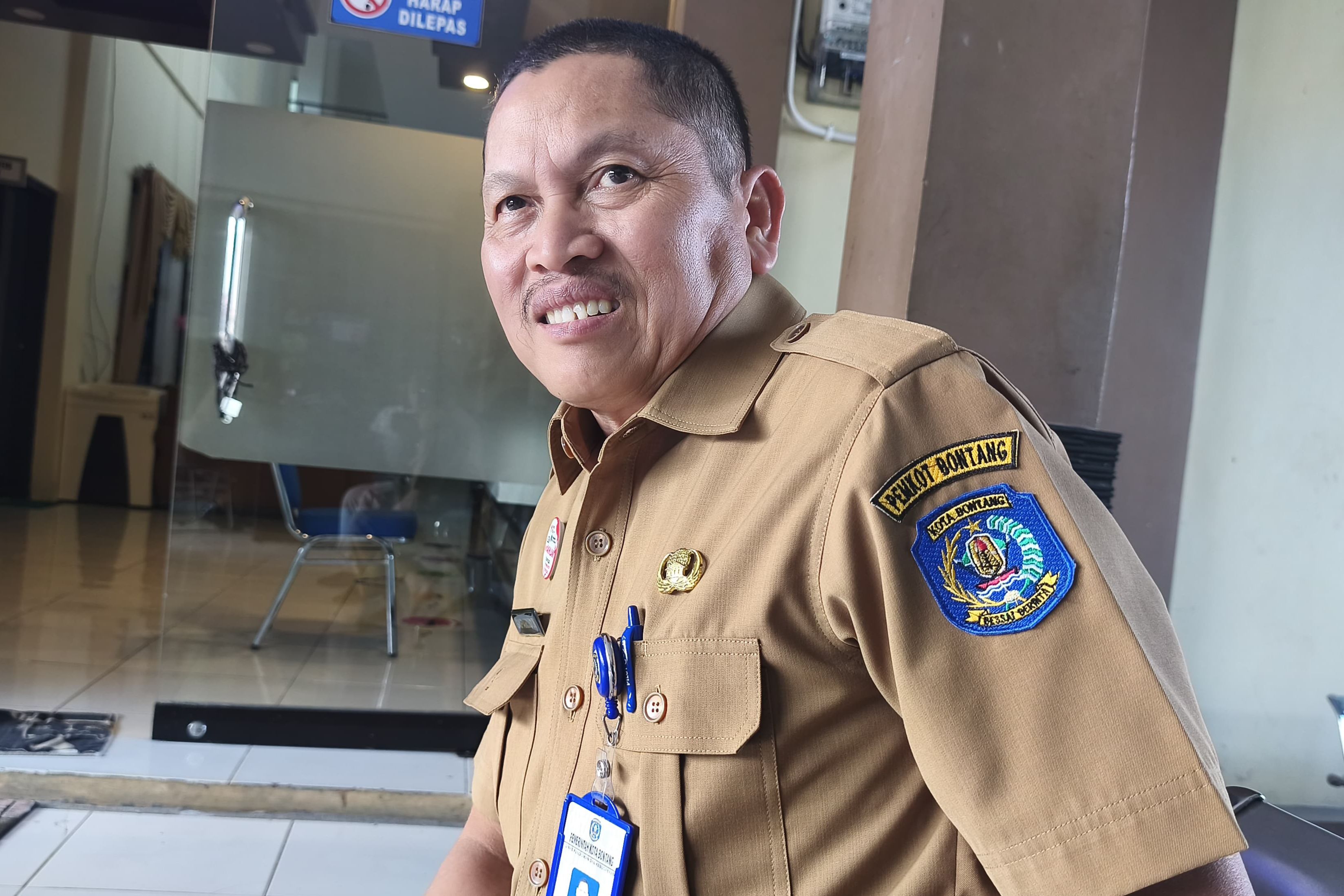 Susah Cari Murid Baru, Kuota SD dan SMP Swasta di Bontang Belum Terpenuhi 