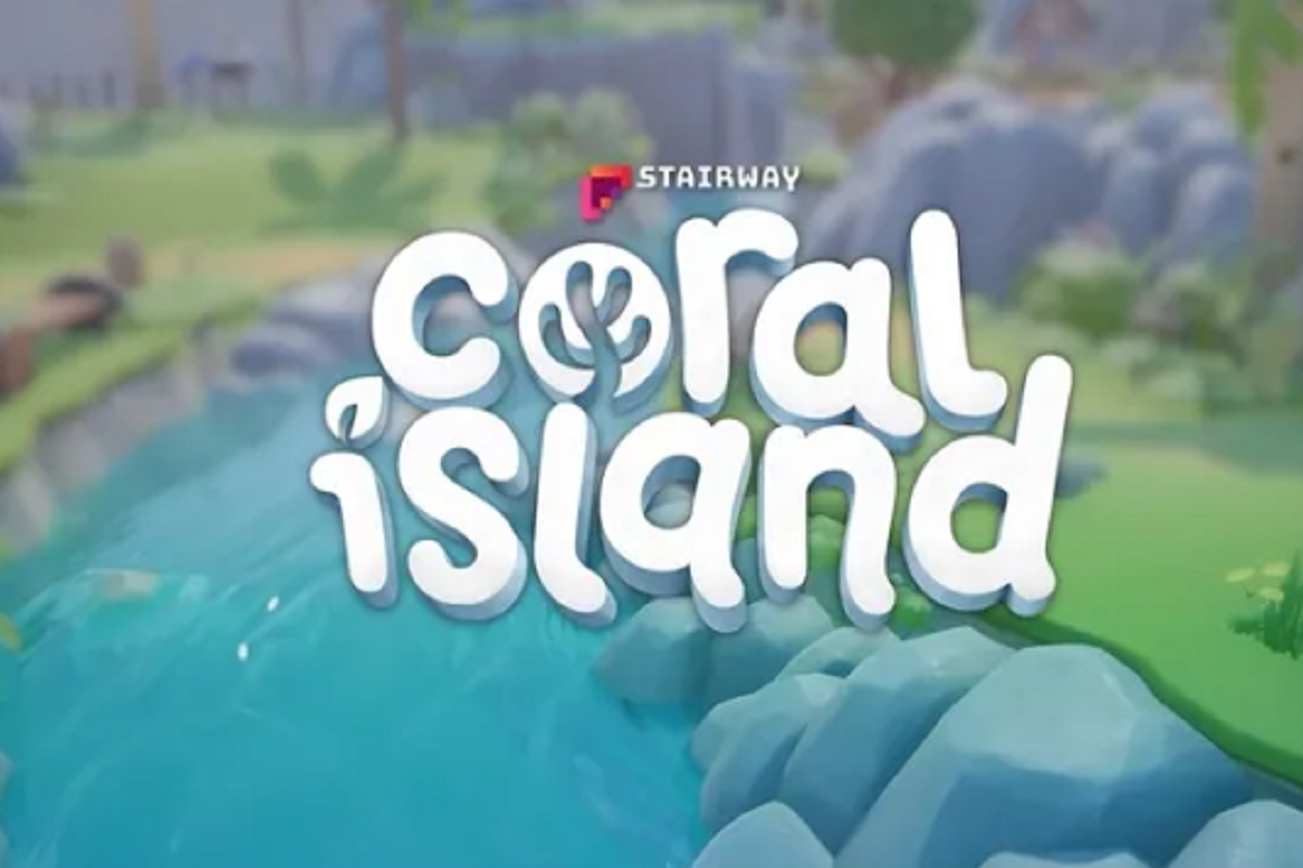 Game Coral Island Masuk Finalis The Steam Awards 2023, Develepornya Asli Yogyakarta