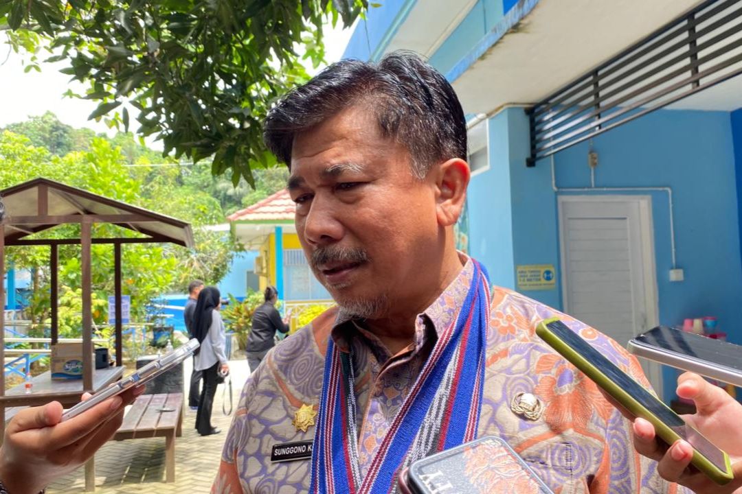 Realisasi APBD-P Kukar Baru Rp6,9 Triliun, Sekda Sebut Transfer dari Pusat Lambat