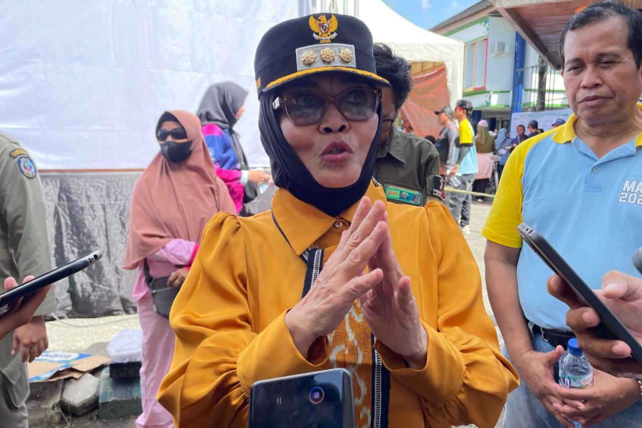 Ekploitasi SDA Dibatasi, Pemkot Bontang Harap Pemerintah Pusat Kasih Solusi 
